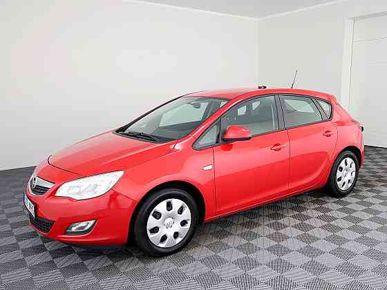 Opel Astra Elegance 1.7 CDTi 92kW Таллин