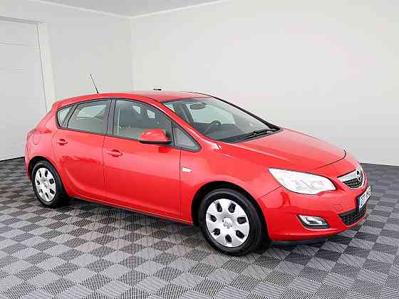 Opel Astra Elegance 1.7 CDTi 92kW Таллин