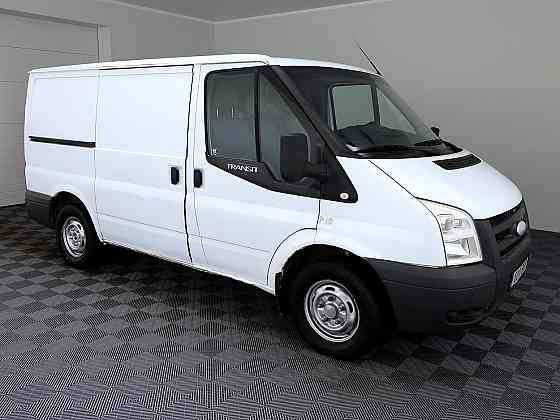 Ford Transit 260S Van 2.2 TDCi 63kW Tallina