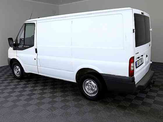 Ford Transit 260S Van 2.2 TDCi 63kW Tallina