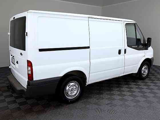 Ford Transit 260S Van 2.2 TDCi 63kW Tallina