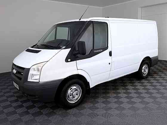 Ford Transit 260S Van 2.2 TDCi 63kW Tallina