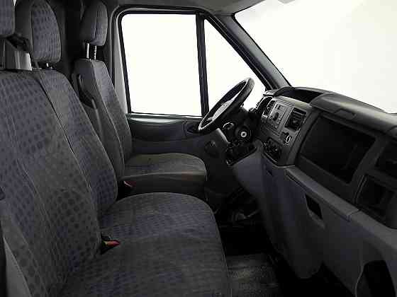 Ford Transit 260S Van 2.2 TDCi 63kW Tallina