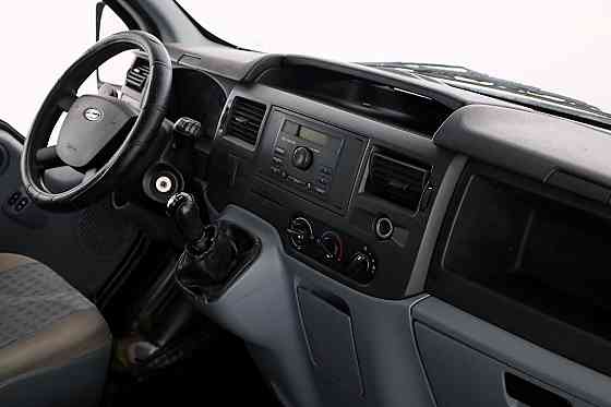 Ford Transit 260S Van 2.2 TDCi 63kW Tallina