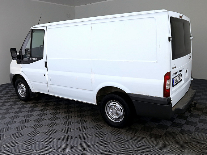 Ford Transit 260S Van 2.2 TDCi 63kW Tallina - foto 4