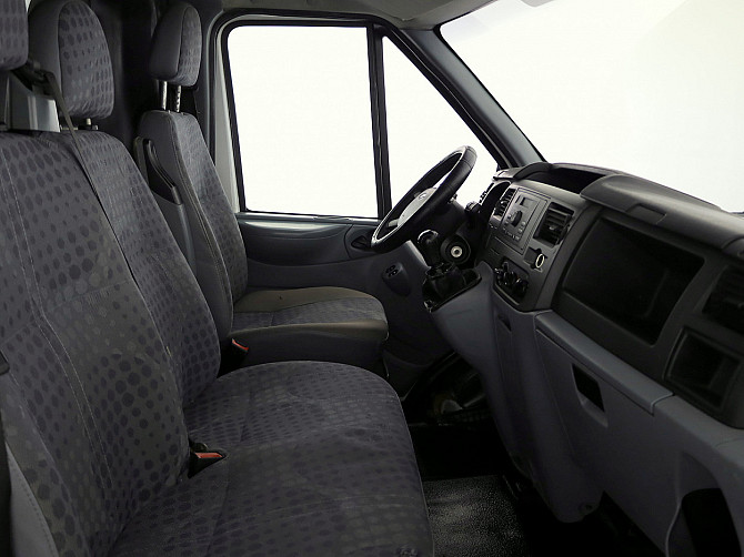 Ford Transit 260S Van 2.2 TDCi 63kW Tallina - foto 6