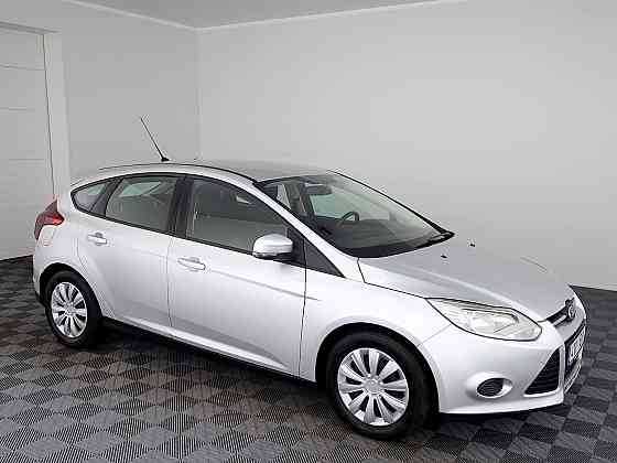 Ford Focus Comfort 1.6 TDCi 70kW Tallina