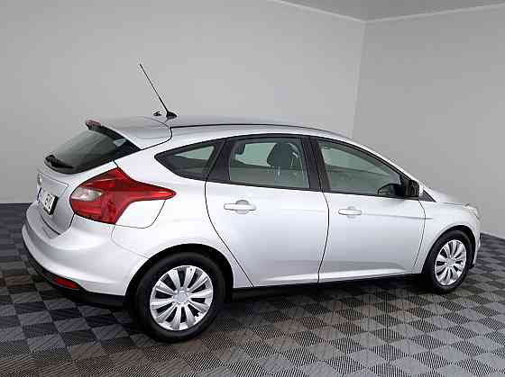 Ford Focus Comfort 1.6 TDCi 70kW Tallina