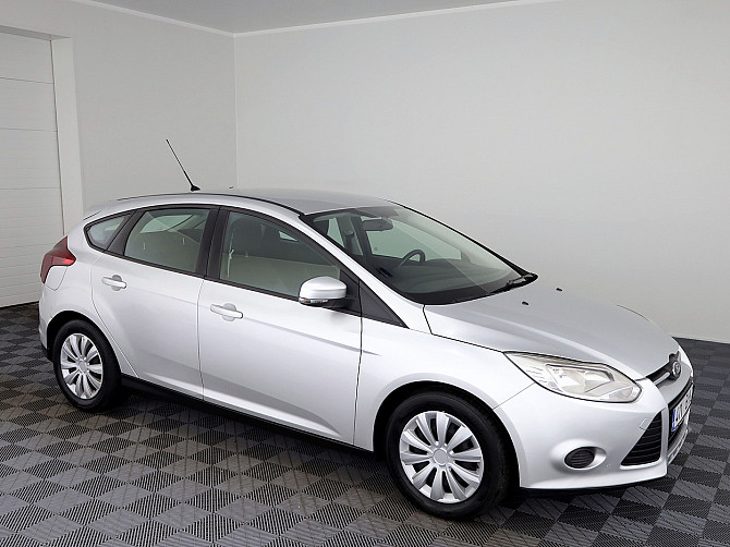 Ford Focus Comfort 1.6 TDCi 70kW Tallina - foto 1