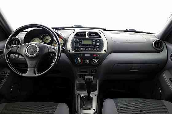 Toyota RAV4 Linea Sol ATM 2.0 110kW Таллин