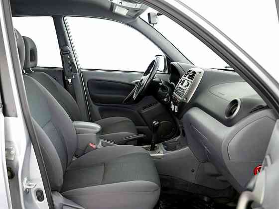 Toyota RAV4 Linea Sol ATM 2.0 110kW Таллин