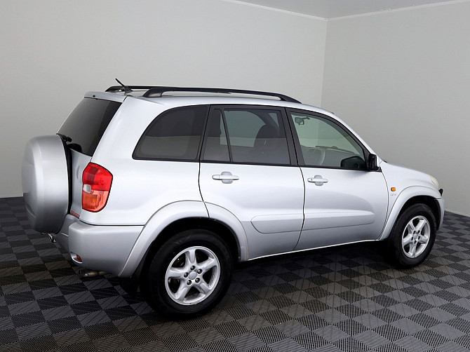 Toyota RAV4 Linea Sol ATM 2.0 110kW Таллин - изображение 3