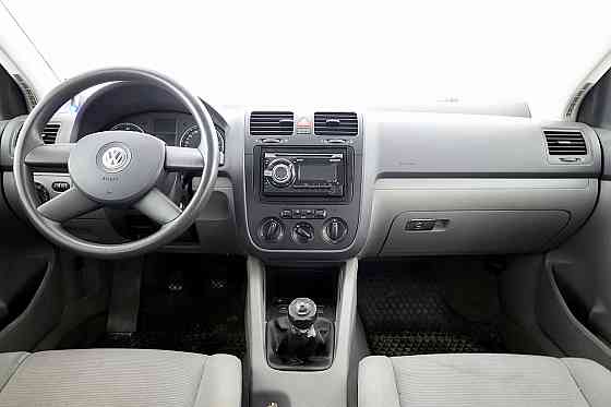 Volkswagen Golf Comfortline 1.6 75kW Tallina