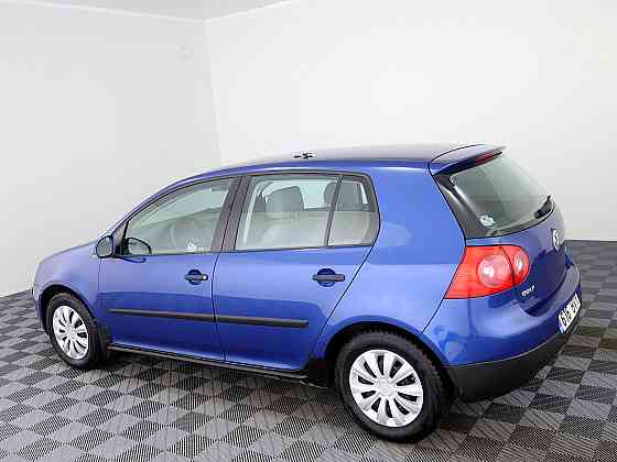 Volkswagen Golf Comfortline 1.6 75kW Tallina