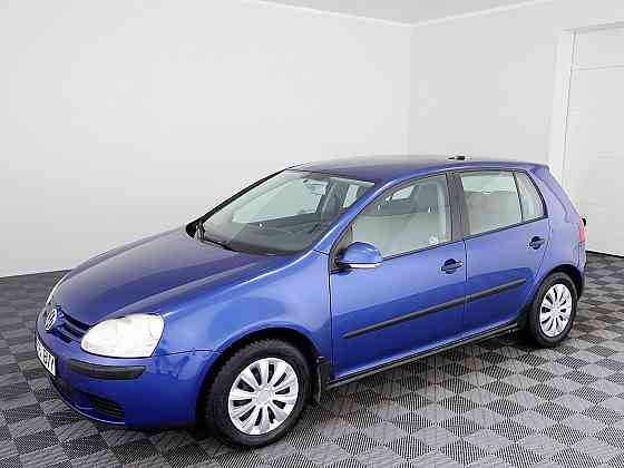 Volkswagen Golf Comfortline 1.6 75kW Tallina