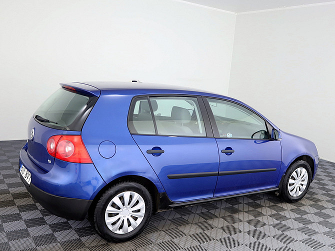 Volkswagen Golf Comfortline 1.6 75kW Tallina - foto 3