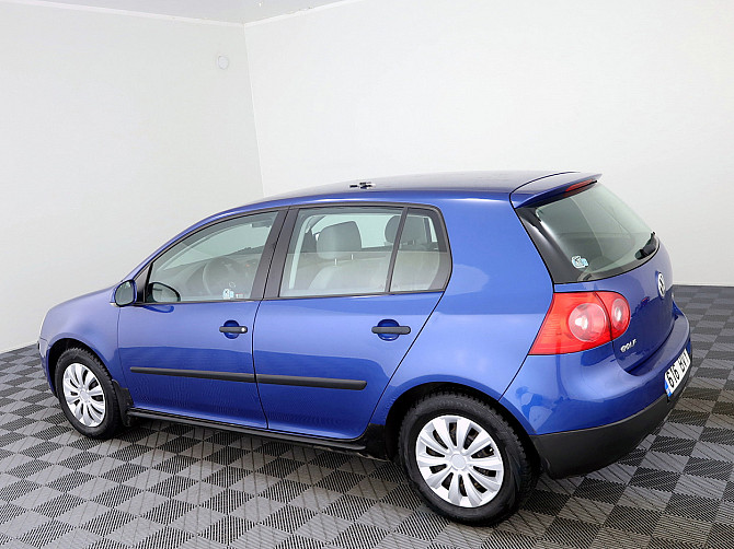 Volkswagen Golf Comfortline 1.6 75kW Tallina - foto 4