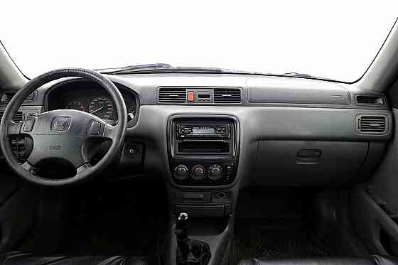 Honda CR-V Luxury LPG 4x4 2.0 94kW Таллин