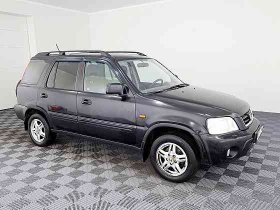 Honda CR-V Luxury LPG 4x4 2.0 94kW Таллин