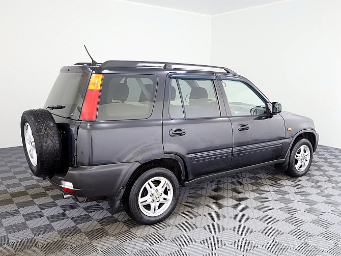 Honda CR-V Luxury LPG 4x4 2.0 94kW Таллин - изображение 3