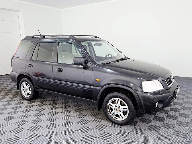 Honda CR-V Luxury LPG 4x4 2.0 94kW Таллин - изображение 1
