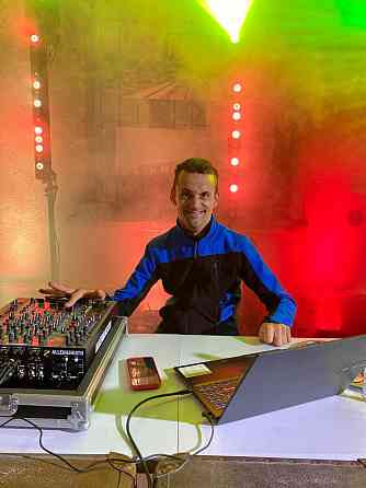 Tavs pasākums – mana skaņu pasaule! Piedāvāju DJ pakalpojumus jebkāda veida pasākumiem –... Балдоне