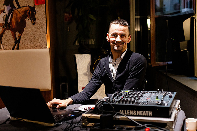 Tavs pasākums – mana skaņu pasaule!
Piedāvāju DJ pakalpojumus jebkāda veida pasākumiem –... Балдоне - изображение 1