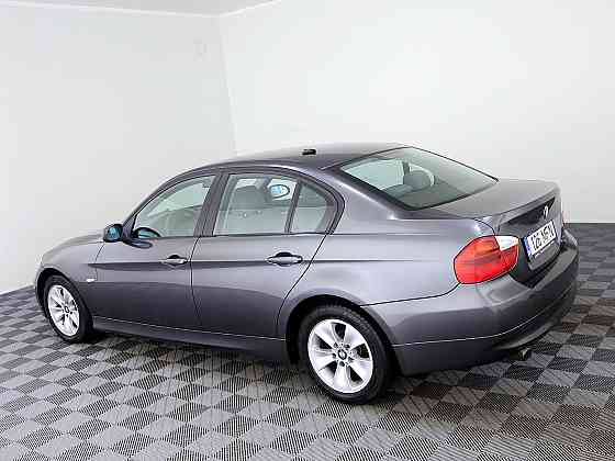 BMW 318 Executive ATM 2.0 95kW Таллин