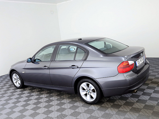 BMW 318 Executive ATM 2.0 95kW Таллин - изображение 4