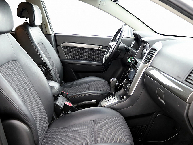 Chevrolet Captiva Luxury 2.0 CRDi 110kW Таллин - изображение 6