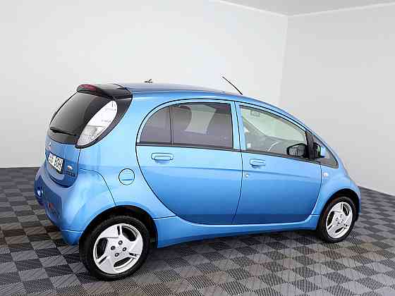 Mitsubishi i-MiEV Comfort ATM 35kW Tallina