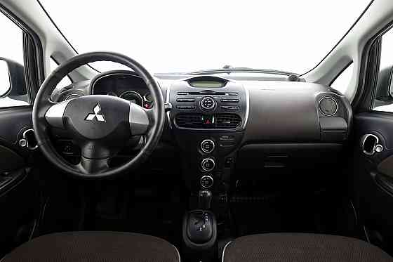 Mitsubishi i-MiEV Comfort ATM 35kW Tallina