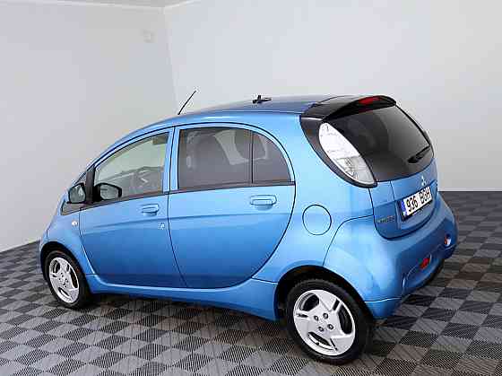 Mitsubishi i-MiEV Comfort ATM 35kW Tallina