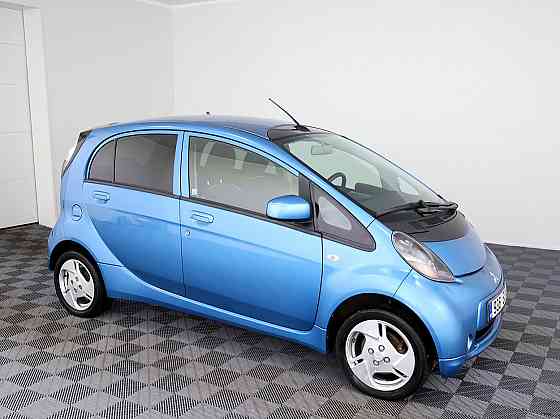 Mitsubishi i-MiEV Comfort ATM 35kW Tallina