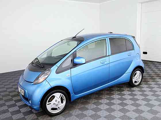 Mitsubishi i-MiEV Comfort ATM 35kW Tallina