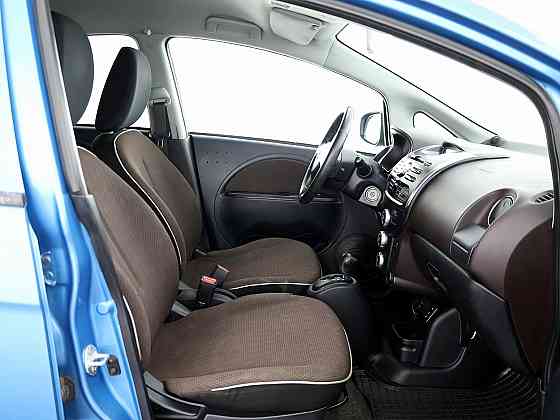 Mitsubishi i-MiEV Comfort ATM 35kW Tallina