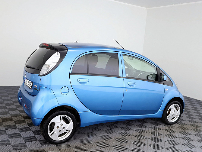 Mitsubishi i-MiEV Comfort ATM 35kW Tallina - foto 3
