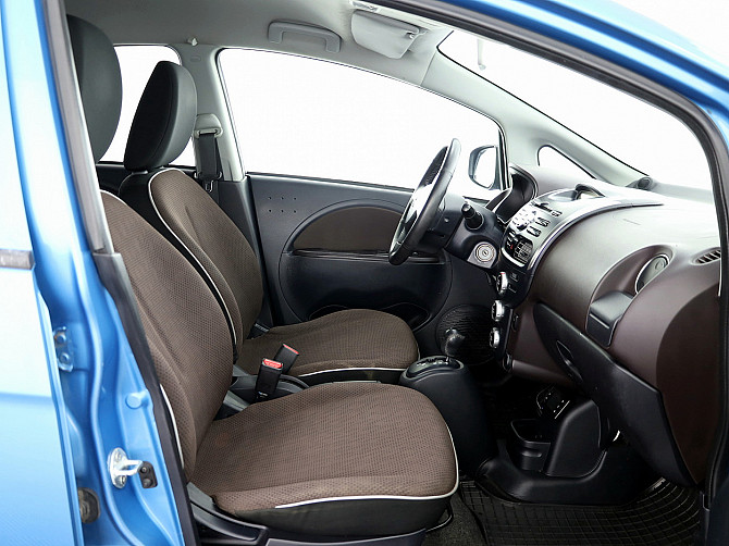 Mitsubishi i-MiEV Comfort ATM 35kW Tallina - foto 6