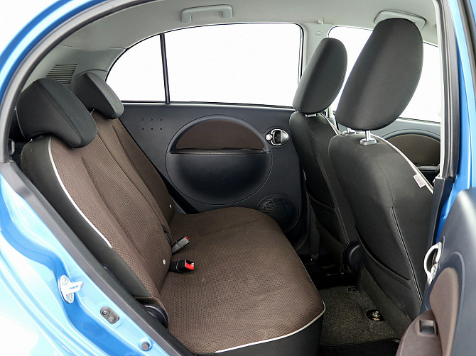 Mitsubishi i-MiEV Comfort ATM 35kW Tallina - foto 7