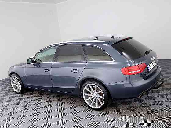 Audi A4 S-Line ATM 2.0 TDI 105kW Таллин