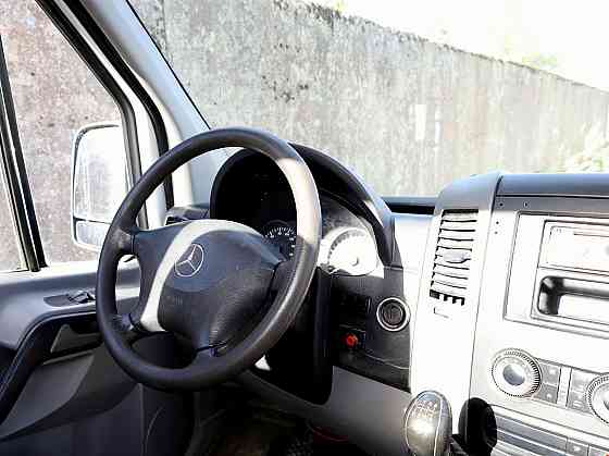 Mercedes-Benz Sprinter 315CDI Kraana 2.1 CDI 110kW Таллин