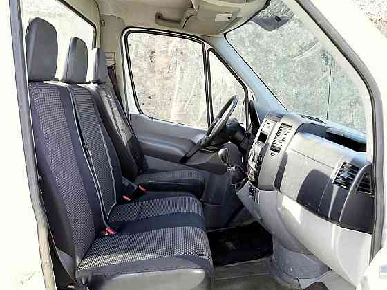 Mercedes-Benz Sprinter 315CDI Kraana 2.1 CDI 110kW Таллин