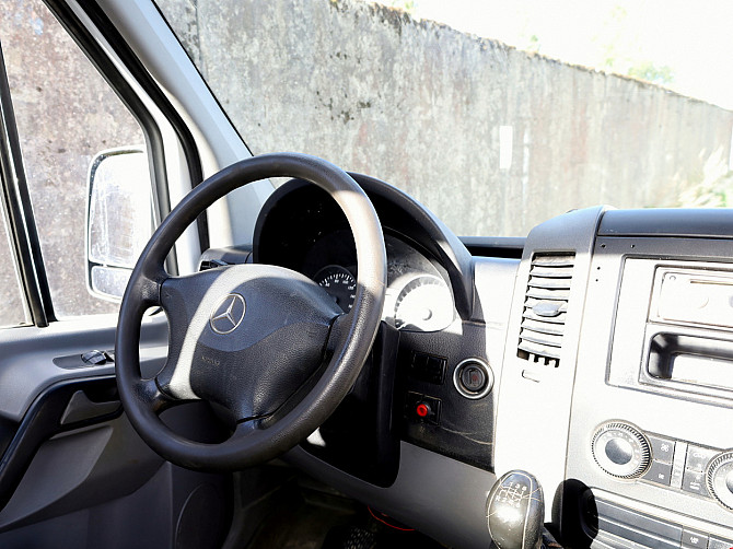 Mercedes-Benz Sprinter 315CDI Kraana 2.1 CDI 110kW Таллин - изображение 5