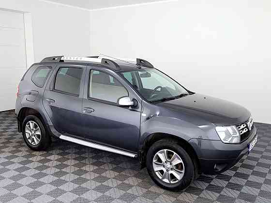 Dacia Duster Facelift 1.2 92kW Tallina
