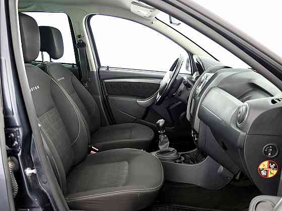 Dacia Duster Facelift 1.2 92kW Tallina