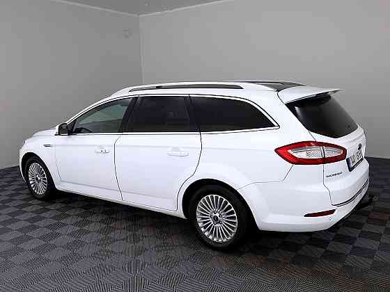 Ford Mondeo Luxury Facelift ATM 2.0 TDCi 103kW Tallina