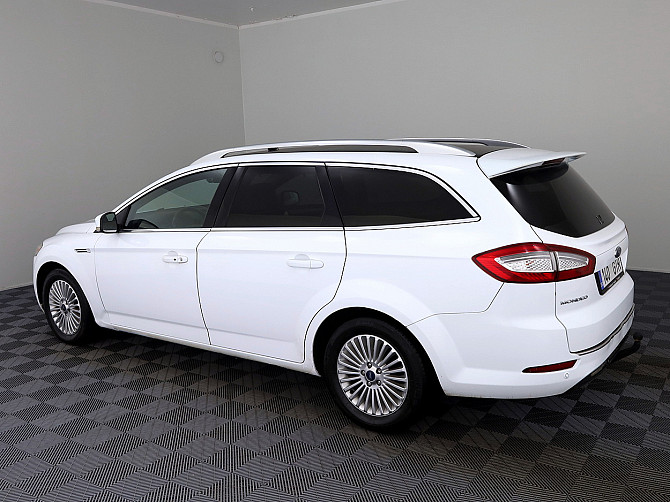 Ford Mondeo Luxury Facelift ATM 2.0 TDCi 103kW Tallina - foto 4