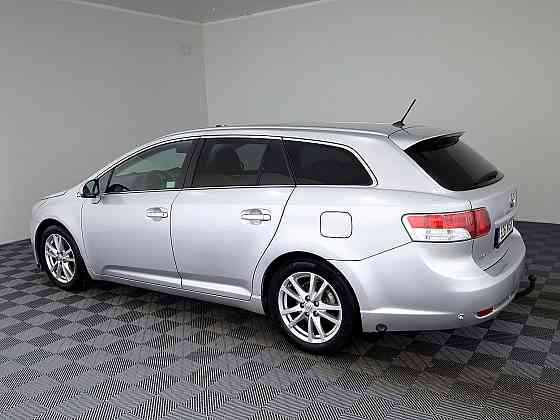 Toyota Avensis Linea Sol LPG ATM 1.8 108kW Таллин
