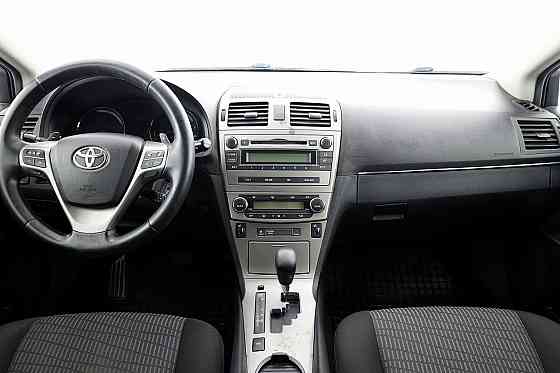 Toyota Avensis Linea Sol LPG ATM 1.8 108kW Таллин