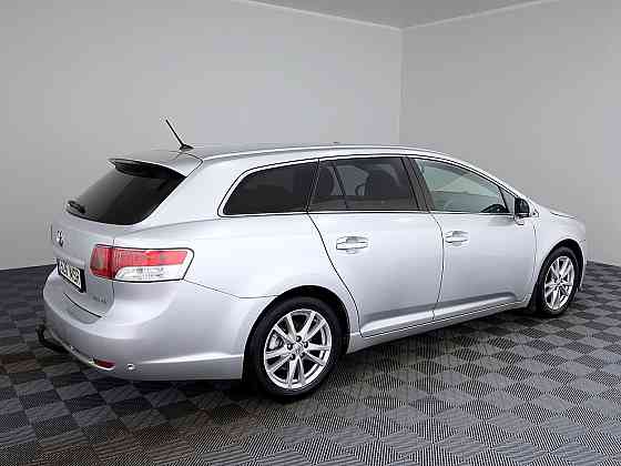 Toyota Avensis Linea Sol LPG ATM 1.8 108kW Таллин